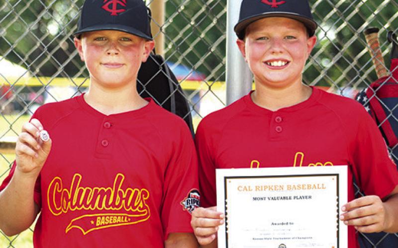 Titans earn state sportsmanship title