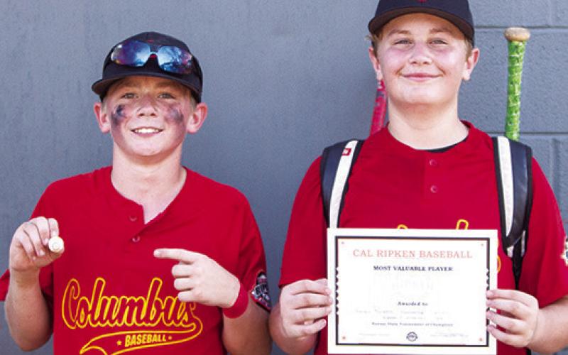 Titans earn state sportsmanship title