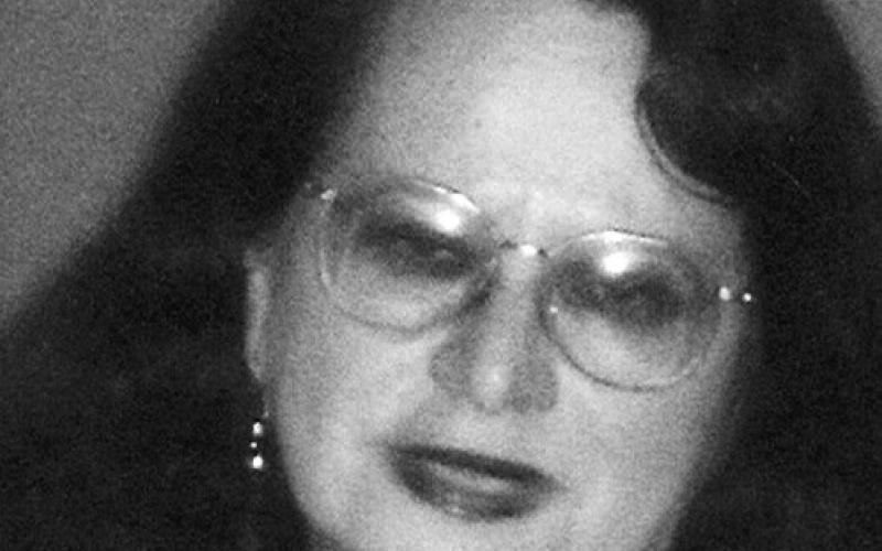 Marilyn Rogers