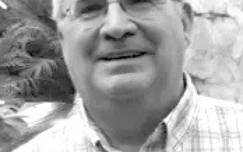 Estell Tunnell, 73, Joplin, Mo.