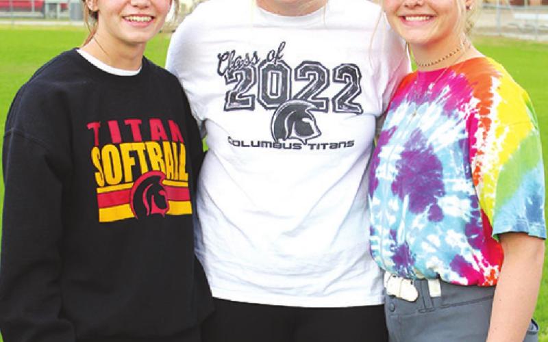 2020-21 student athletes recognized