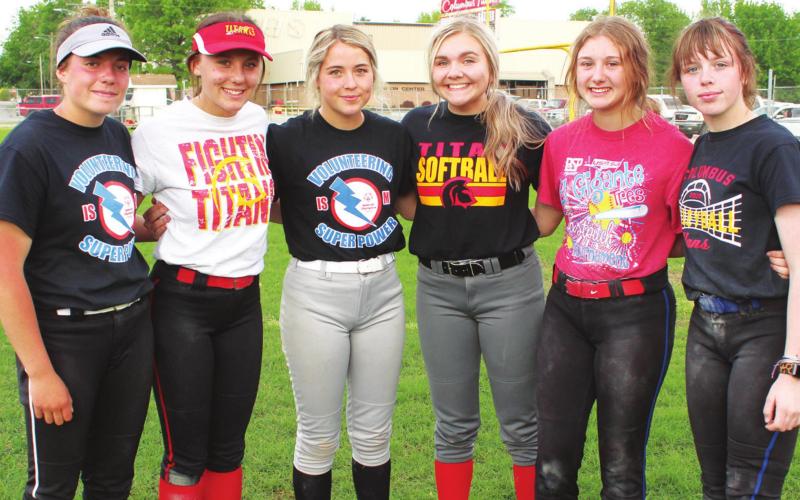 2020-21 student athletes recognized
