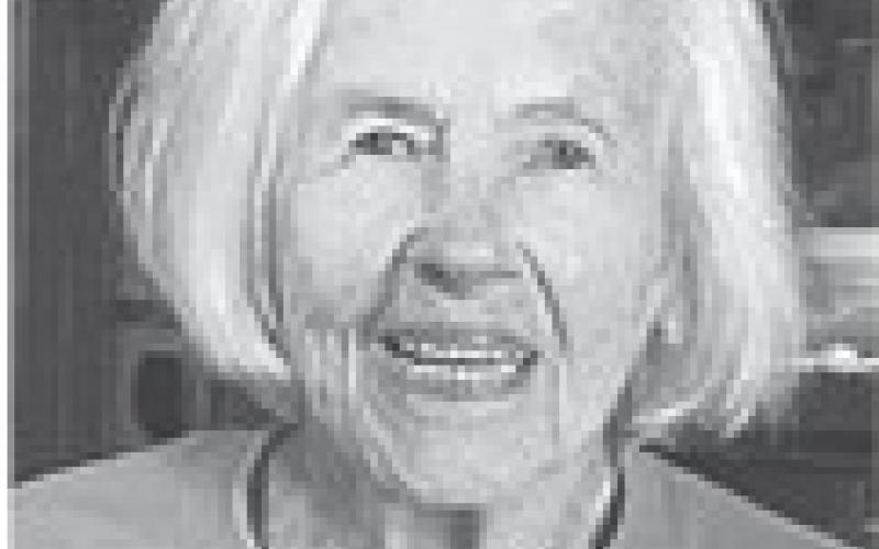 Mary L. Holt