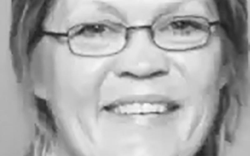 Karen Johnston, 67, Oswego