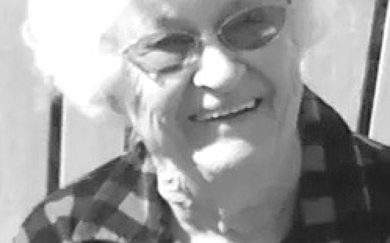 Irene Ellen McCool