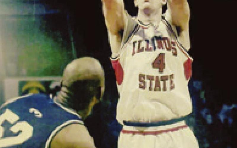 L.Dee Murdock will be inducted into the Columbus Sports Hall of Fame during the Chamber of Commerce annual dinner Wednesday, March 30 at the State Theatre Event Center. Courtesy photo.