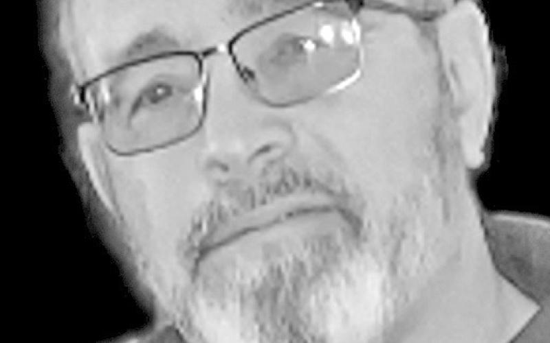 Randy Joe Stark, 67, Galena