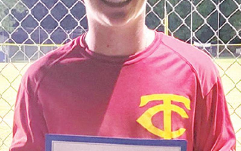 Frontenac takes third at MWP Regional