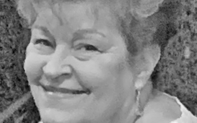 Sharon Grant