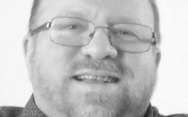 Mark Wayne Whitchurch