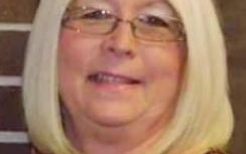 Linda Crotts