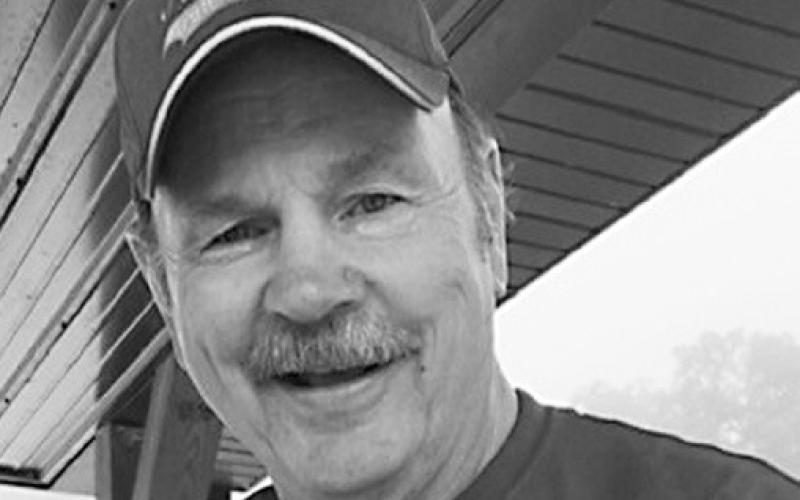 Ted L. Parker, 66, Northport, Alabama