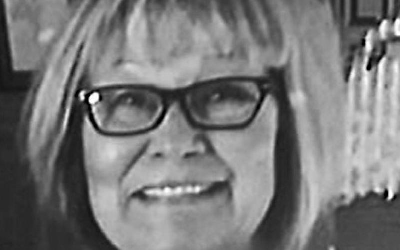 Melinda Jean Burbidge, 66, Cherokee