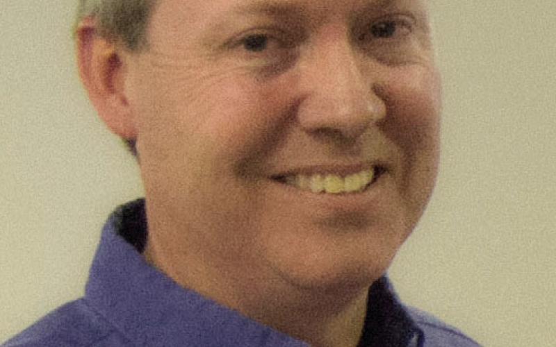 Dr, Kurtis Gregory