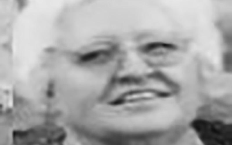 Virginia May Allen