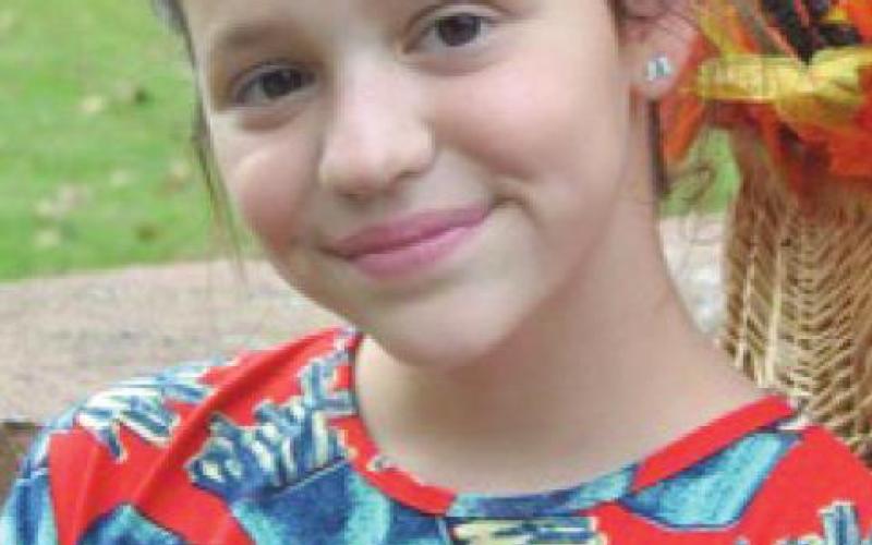 Cherokee County 4-H announces royalty candidates
