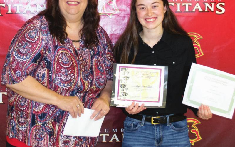 Cherokee County 4-H announces royalty candidates
