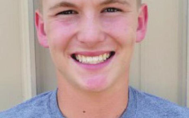 Cherokee County 4-H announces royalty candidates
