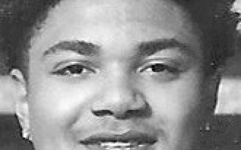 Nathan Brown, 17, Pittsburg