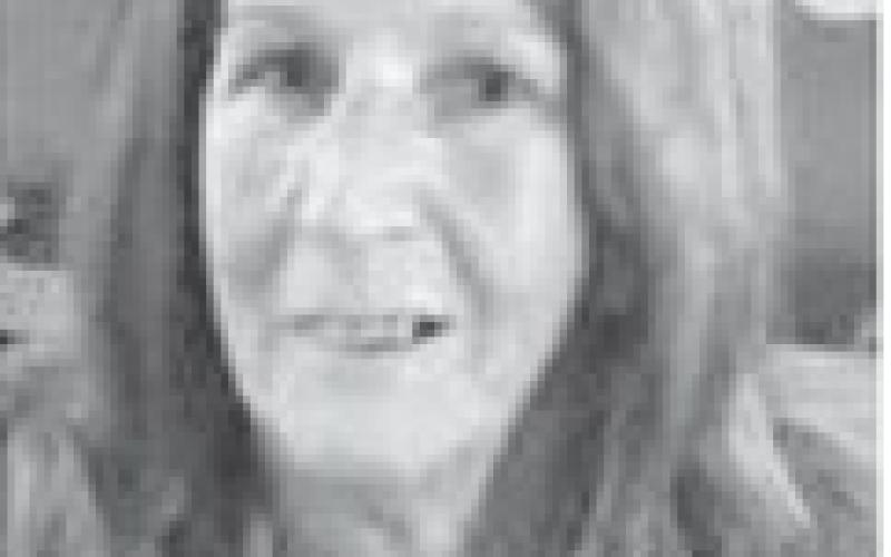 Tammy Leivan