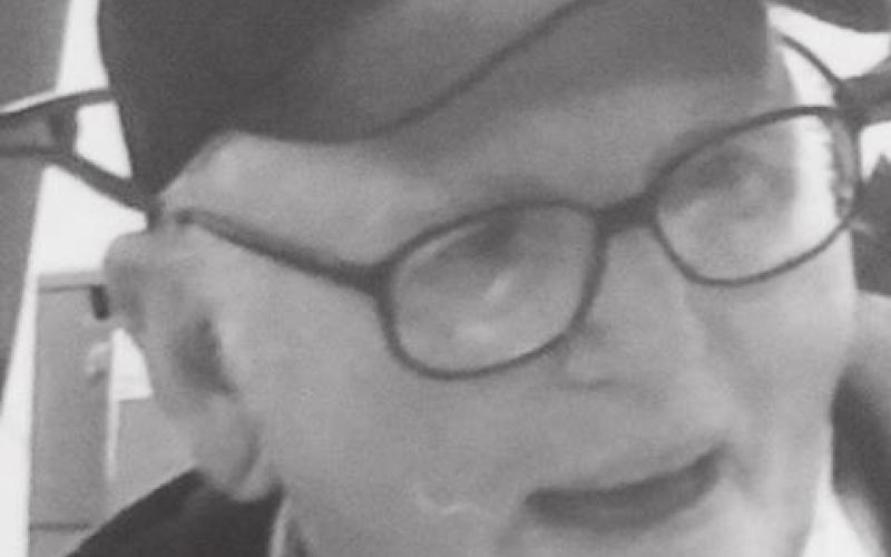 Barney Castagno Sr., 86, Weir
