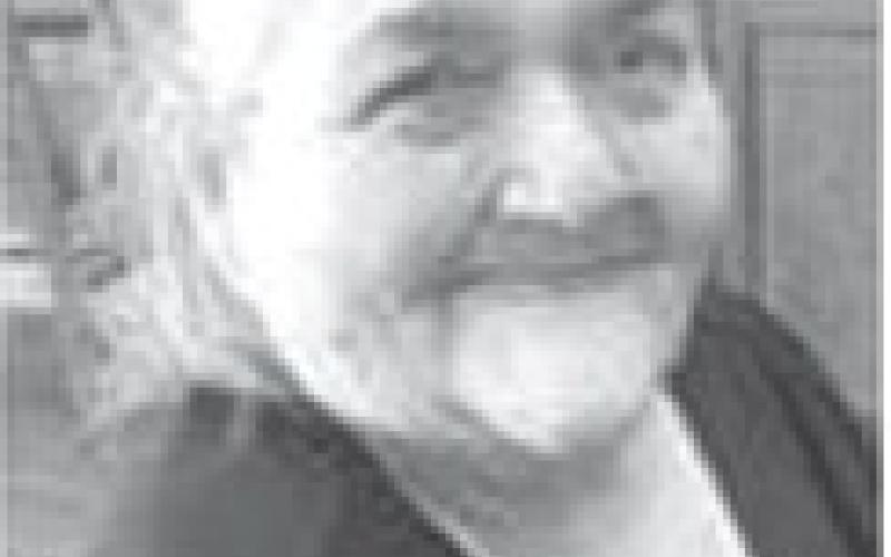 Lucy Nell Burrows (Godfrey)
