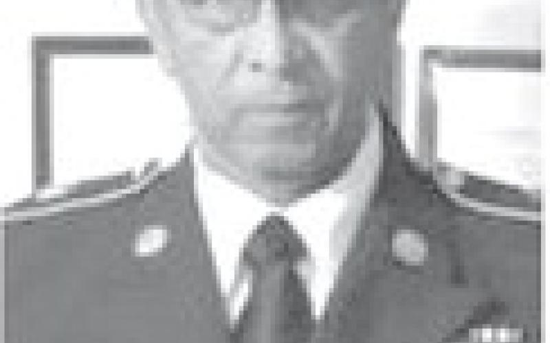 Henry Gatewood Jr., 84, Parsons