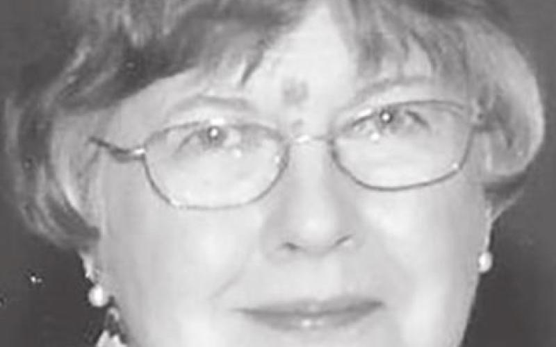 Sharon Bengtsen, 80, Pittsburg