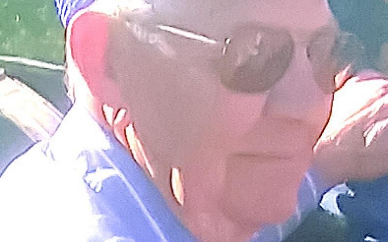 Ninetieth birthday party planned for Turner