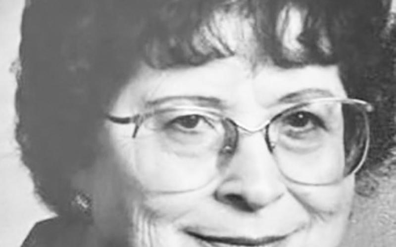 Edith Clark
