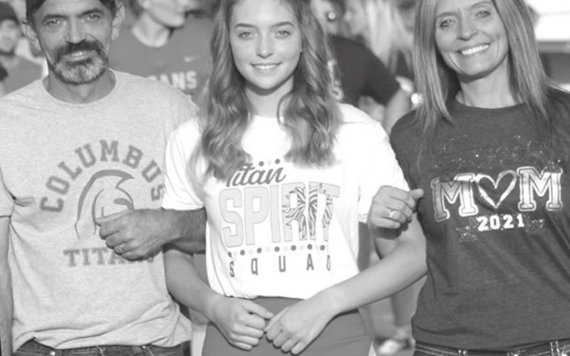 Titan of the Week
