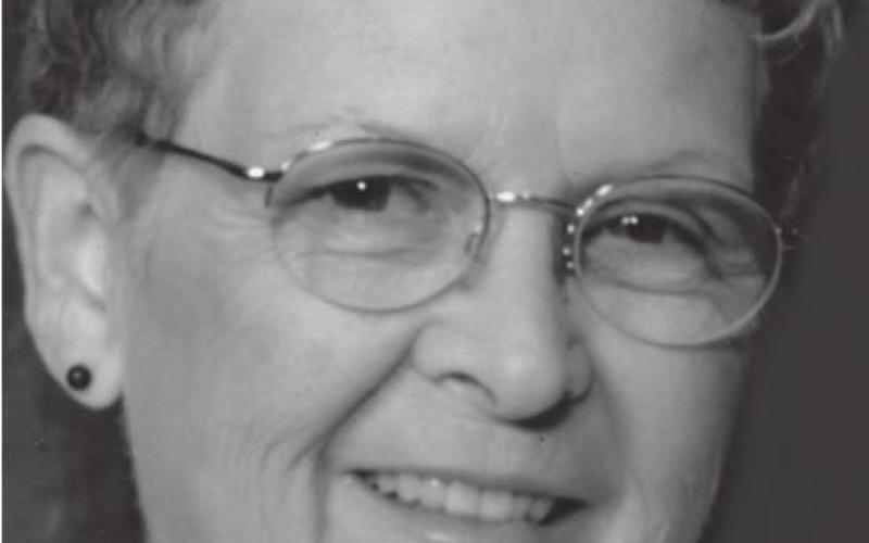 Dorothy Feagan
