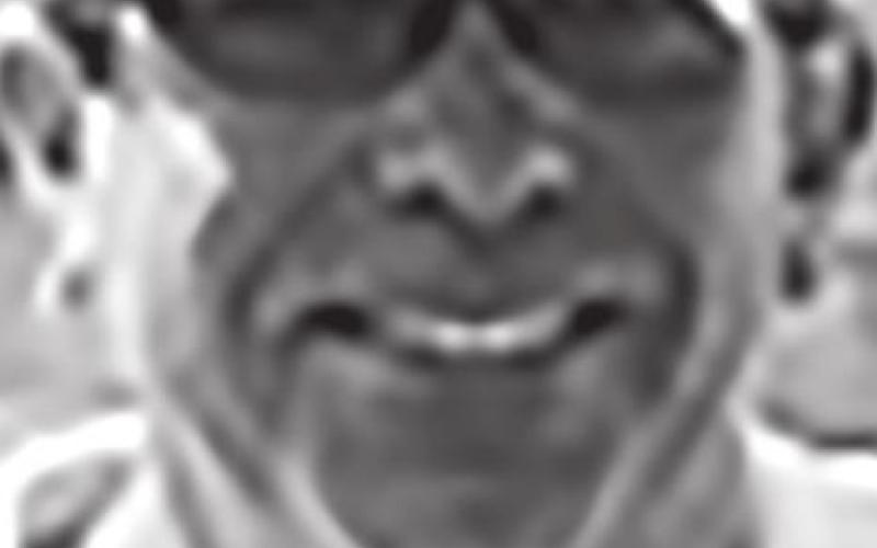 Brian Usher, 57, Webb City, Mo.