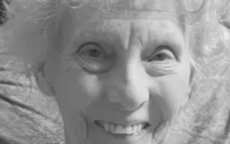 Judy Kay May