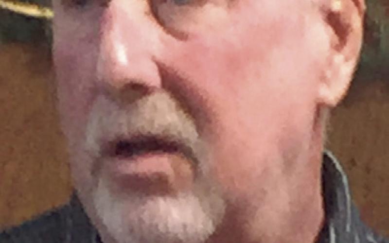 Doctor warns Kiwanis Club about RSV virus