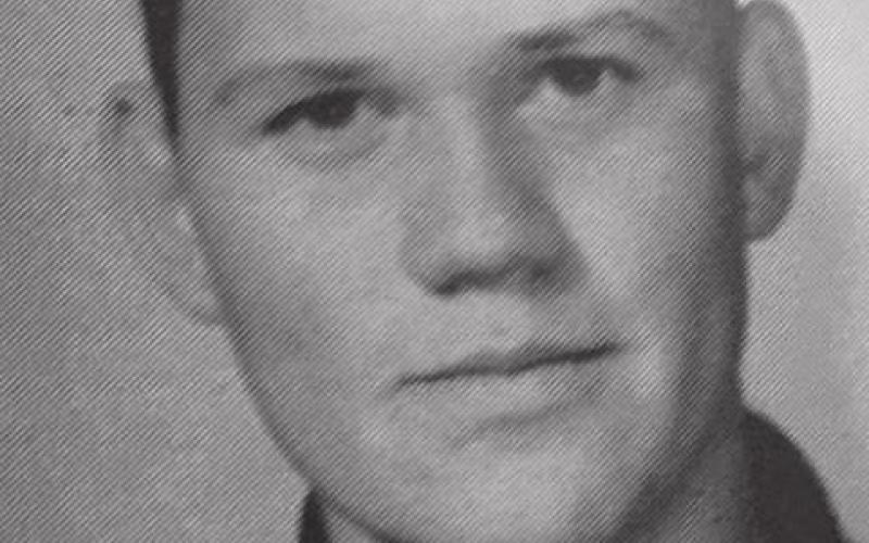 Jack Walden