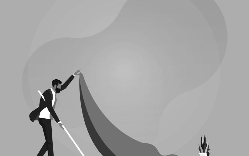 “Do you want to be great? Pick up a broom and sweep the floor.” – Mother Teresa