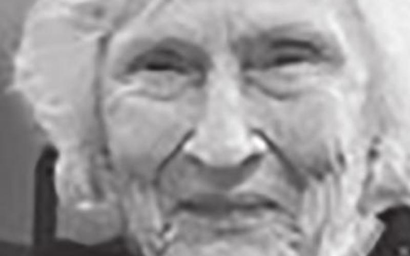 Jewell Holland, 95, Columbus