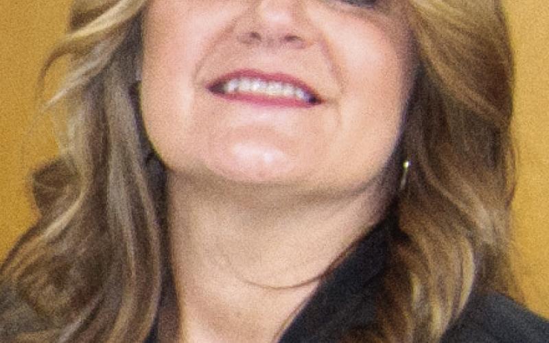 Brassart resigns from clerk’s office