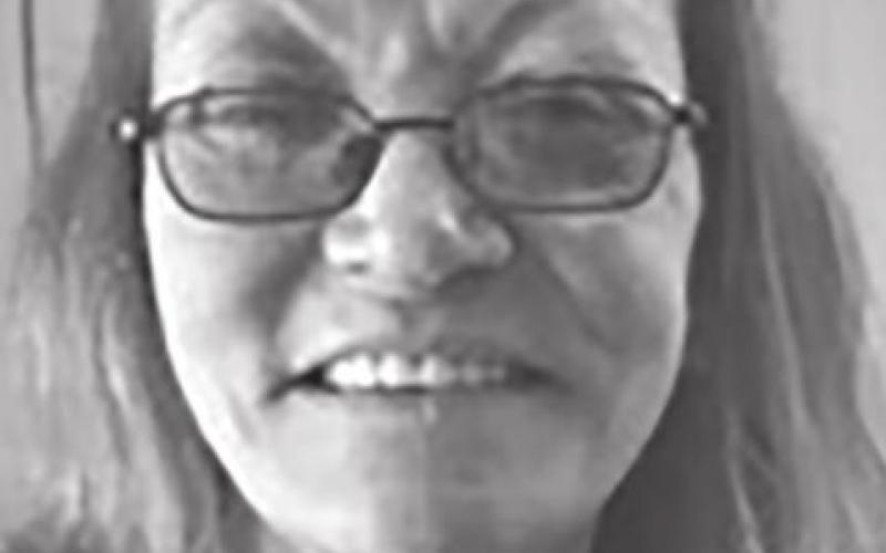 Robin McLean, 54, Joplin, Mo.