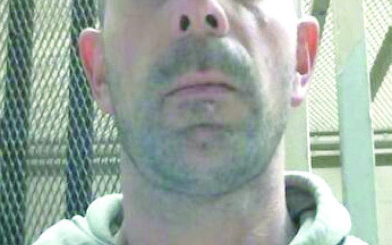 Scam suspect is currently in jail