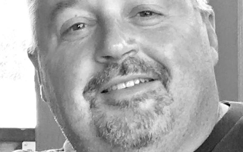 Gerald Alton “Jerry” Ross Jr.