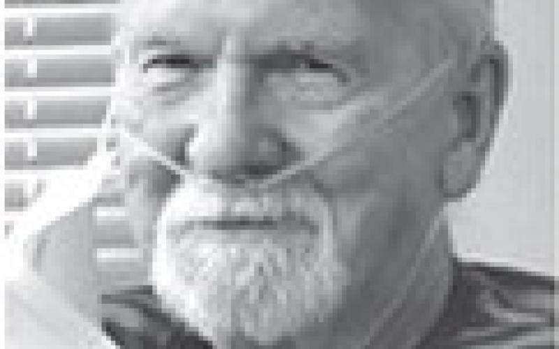 George Graves, 80, Baxter Springs