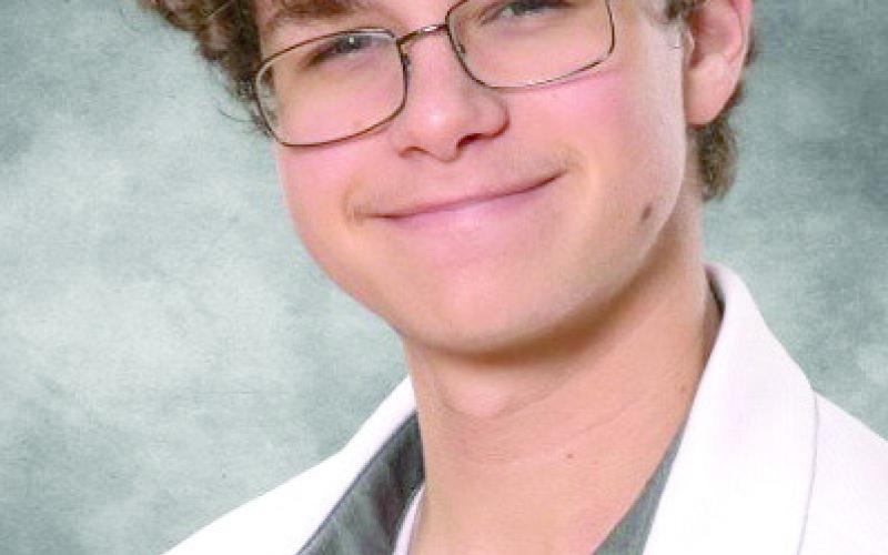 Wyatt Alexander