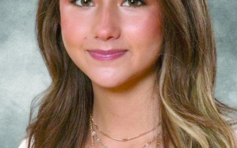 Kloey Bowman