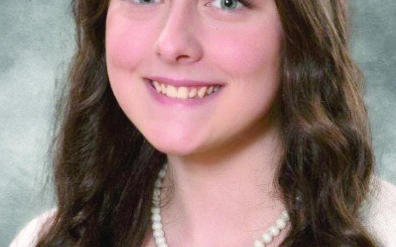 Emily Buffington