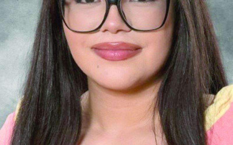 Maria Garcia