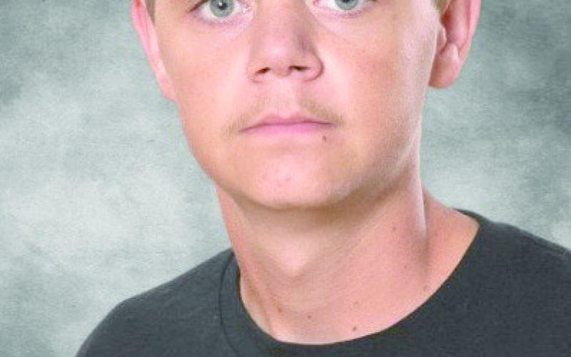 Keegan Gilman