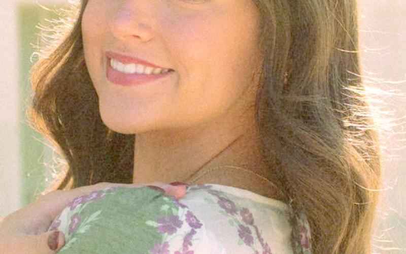 Alexis Hatcher