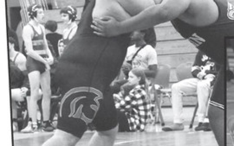 Titan of the Week